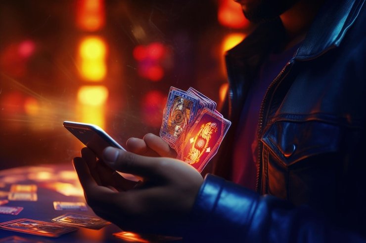 Pengalaman mobile aktoto dengan tombol jelas