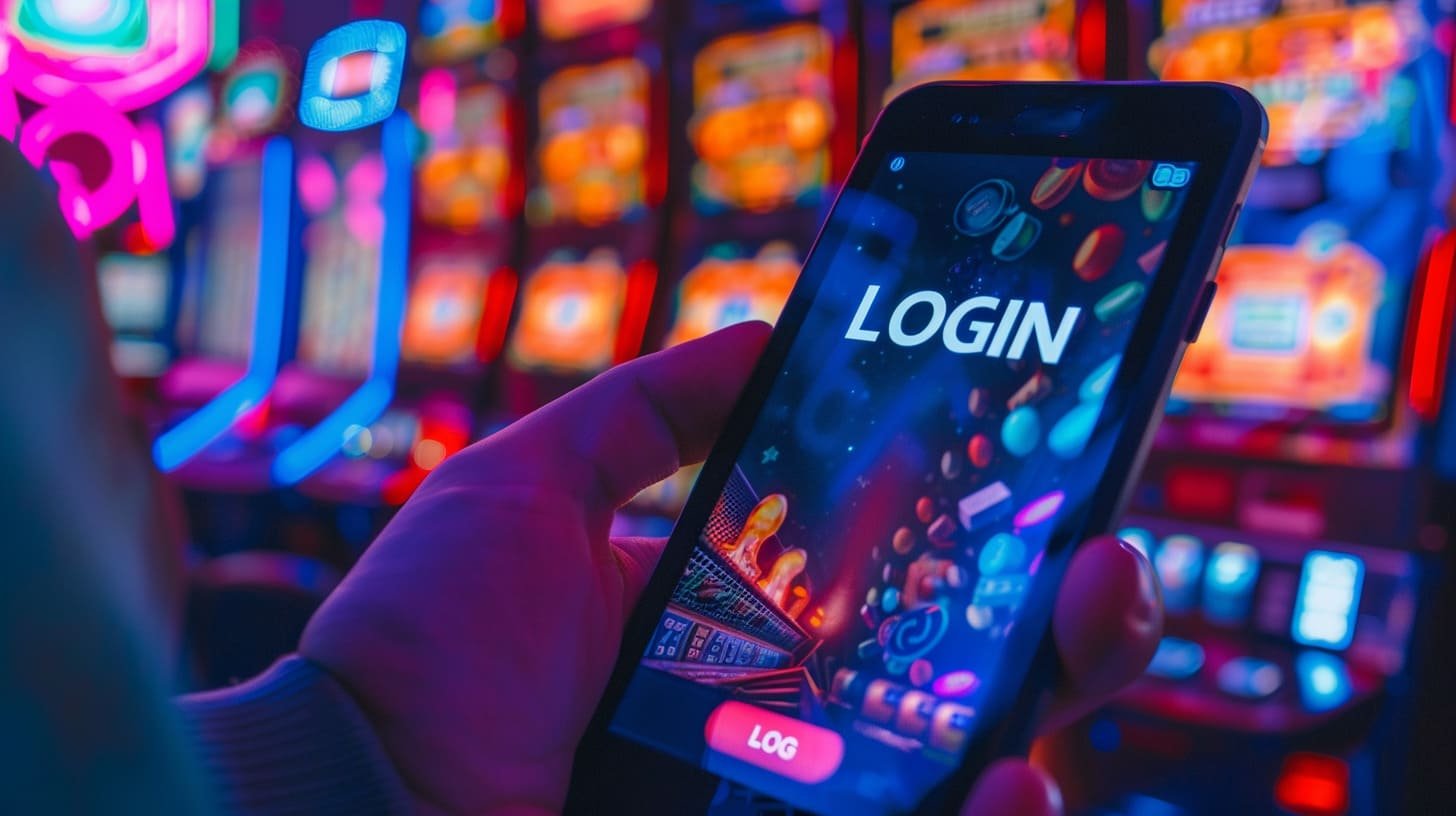 Pengingat privasi saat melihat promo bonus